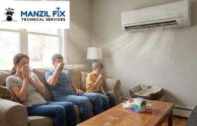 Allergen Accumulator