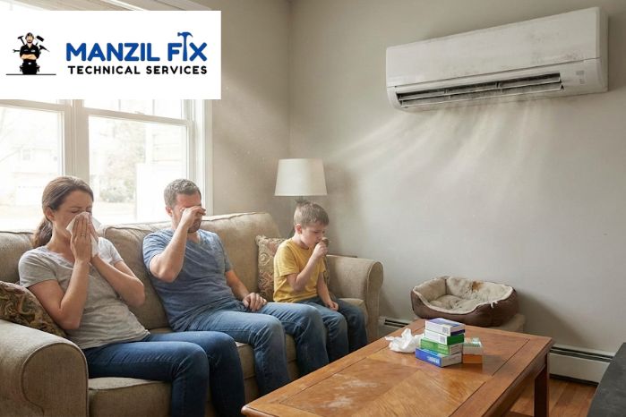 Allergen Accumulator