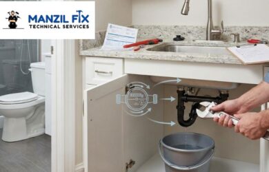 Hidden Water Wasters