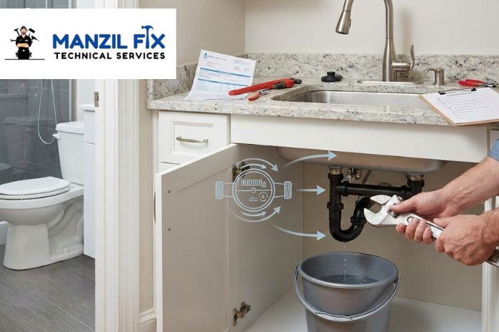 Hidden Water Wasters