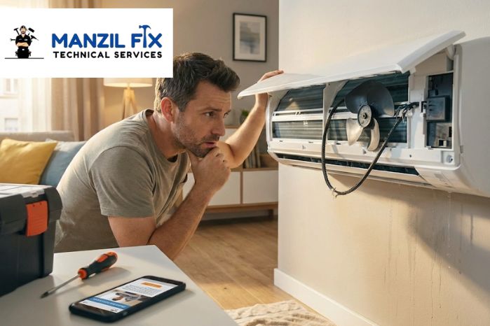 Know Your Cooling Unit